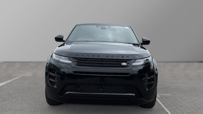 Land Rover Range Rover Evoque 1.5 P270e Edition 5dr Auto Hatchback